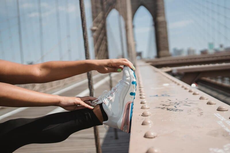 2. Lightweight Running Shoes