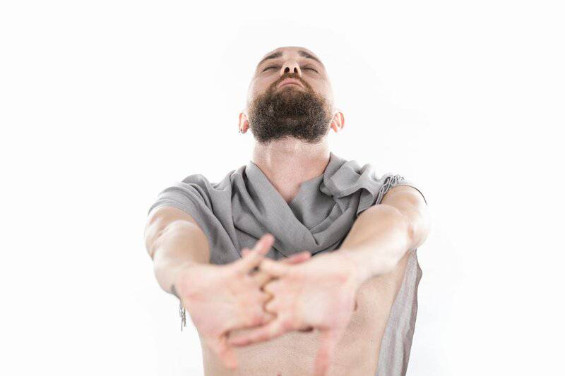 16. Practice Deep Breathing Techniques