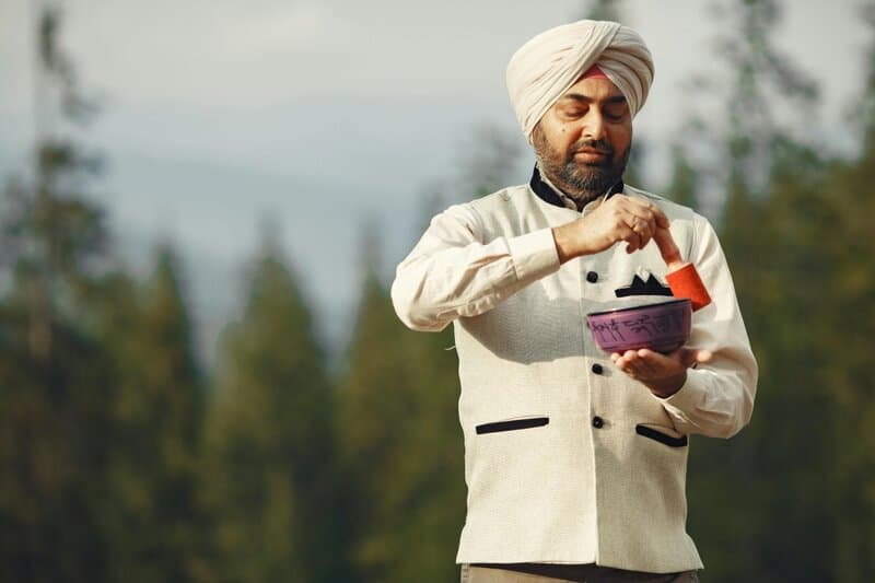 14. Use Soothing Sounds and Music