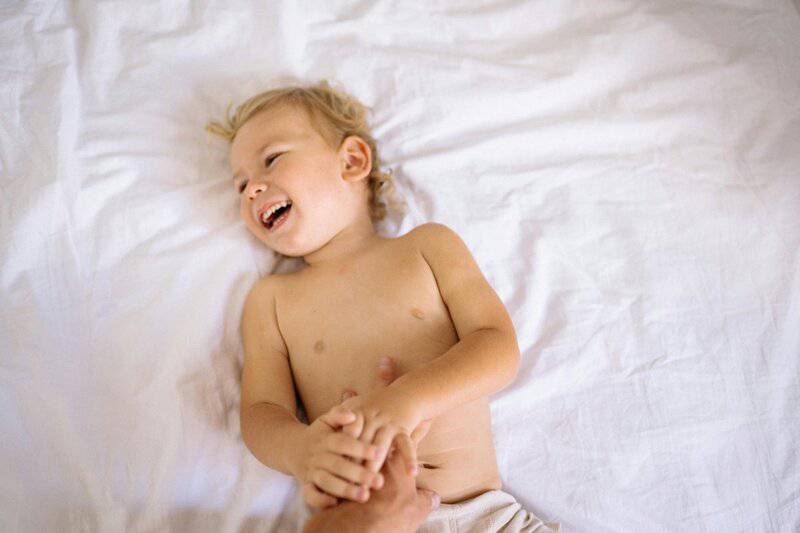 20. Laugh and Embrace Playfulness