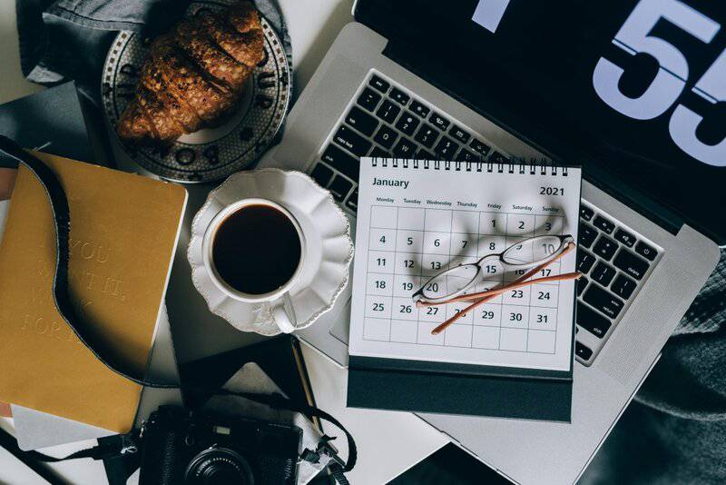 18. Time Commitment and Scheduling