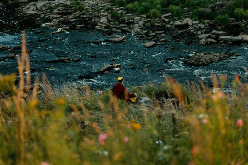 13. Use Mindfulness Practices