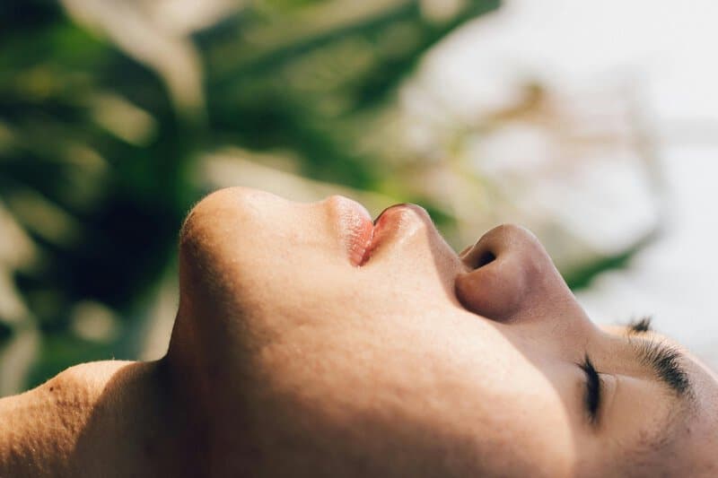 5. Starting with the Breath