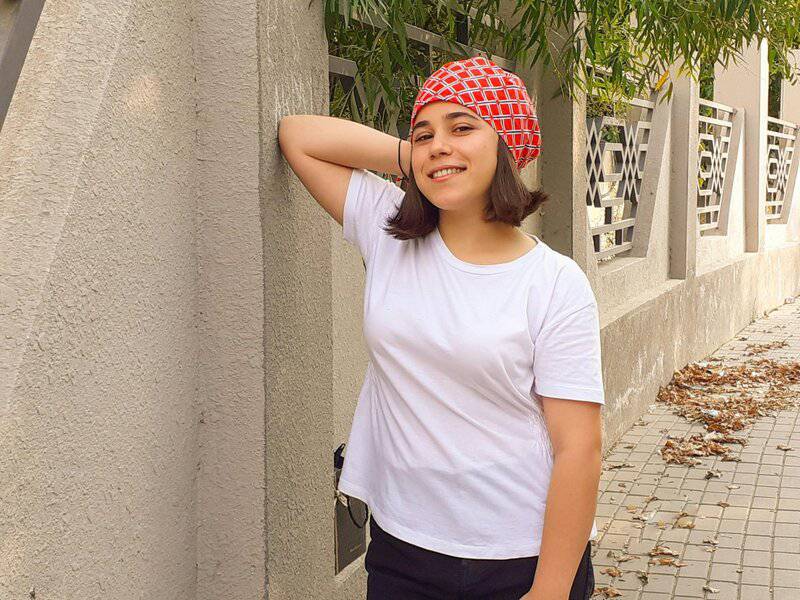 17. Let Go of Comparison