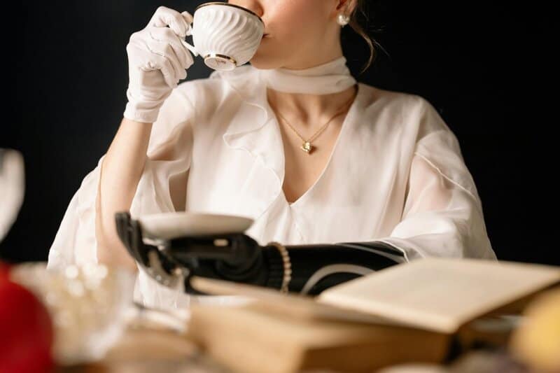 20. Ending Your Day with a Wind-Down Routine