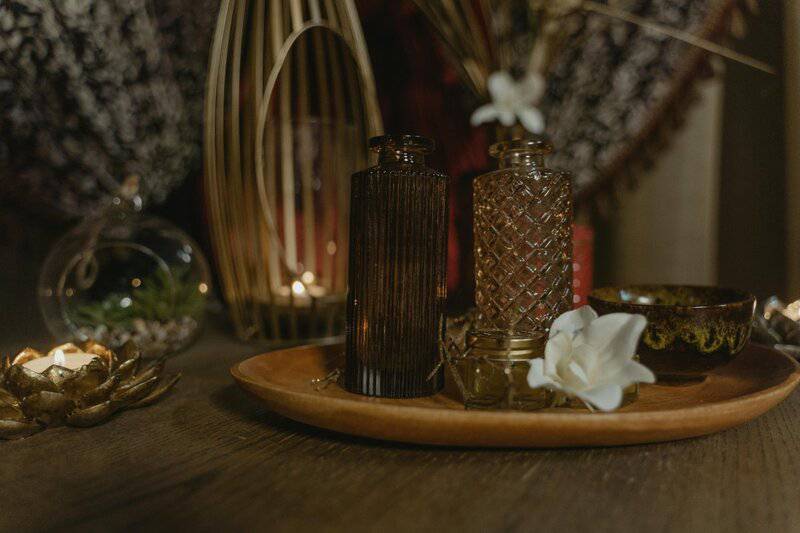 6. Boosting Circulation and Energy