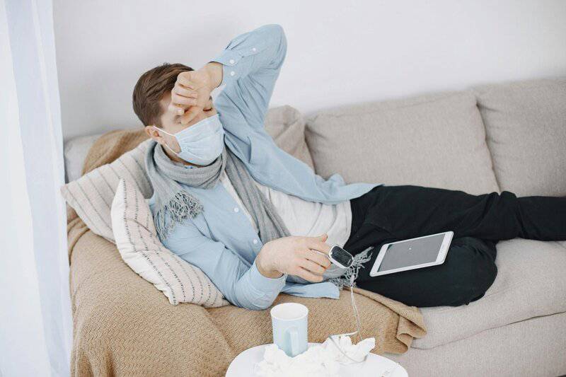 1. Recognize the Signs of Dysfunctional Breathing