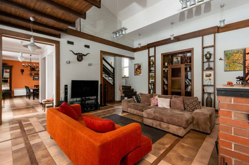 1. Confronting My Comfort Zone