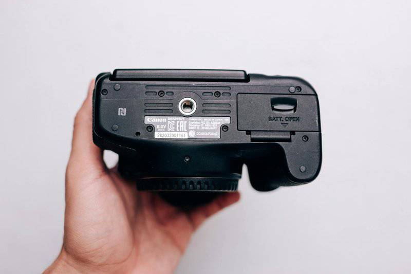 22. Cameras & Photography Gear