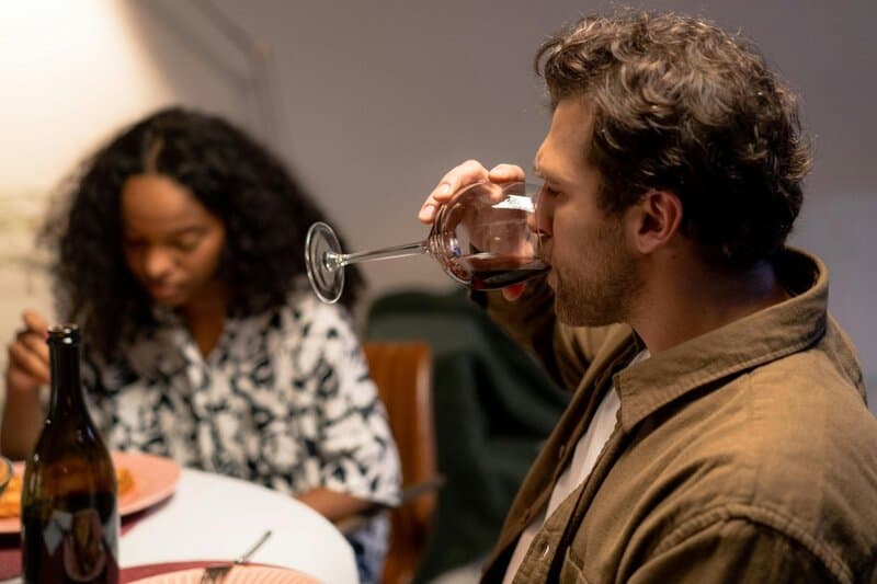 Escalation of Coping Behaviors