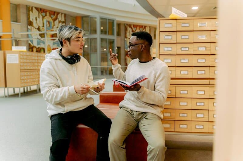 7. Strengthening Relationships