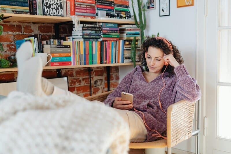 13. Curate a Reading or Listening Log