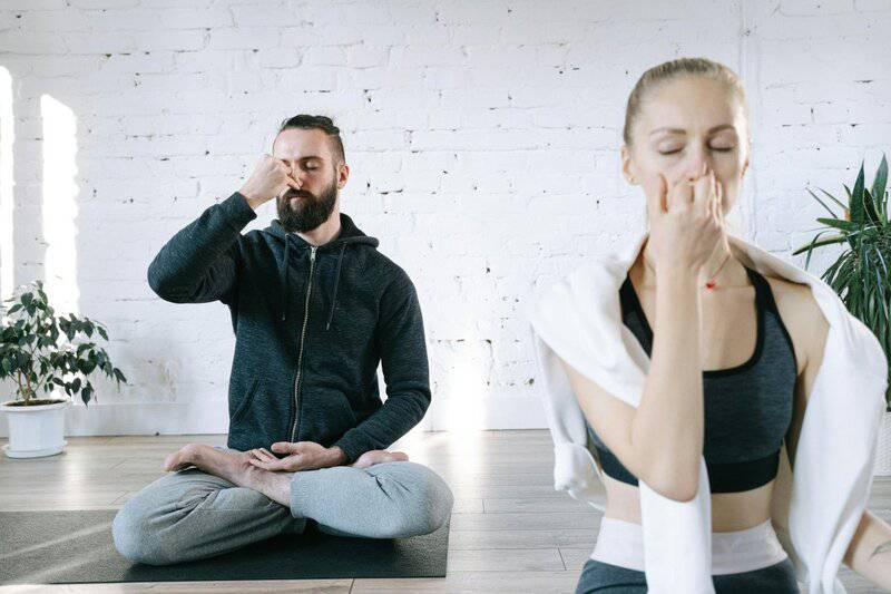 3. Setting the Scene