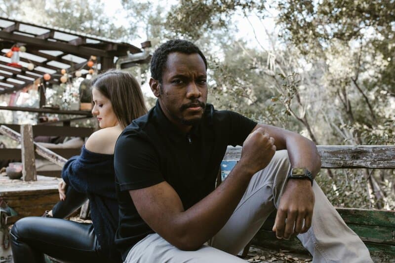 5. Toxic Relationships Undermine Progress