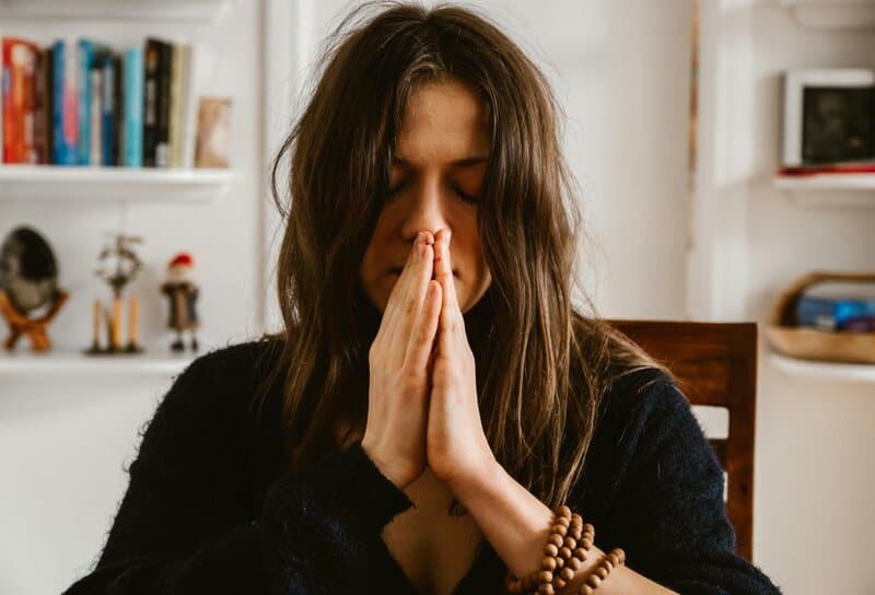 1. Start with Mindful Awareness