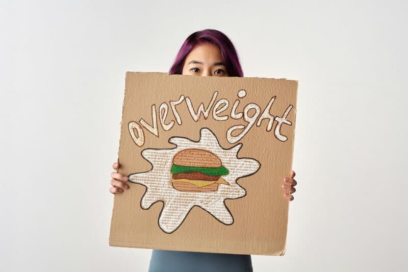 14. May Worsen Body Image Issues