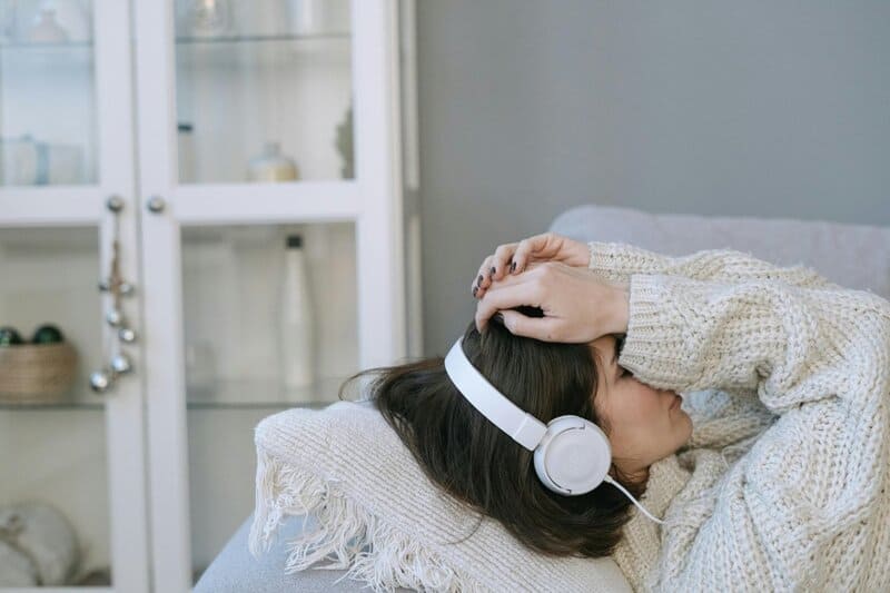 Listening to Music Regularly