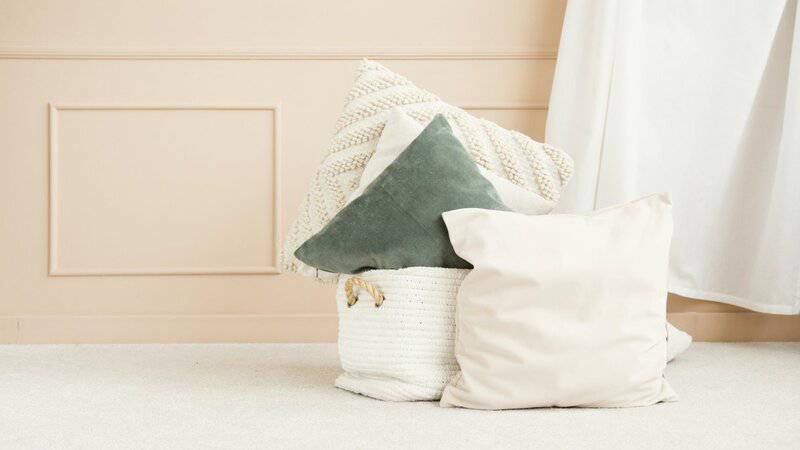 4. Incorporate Textural Elements