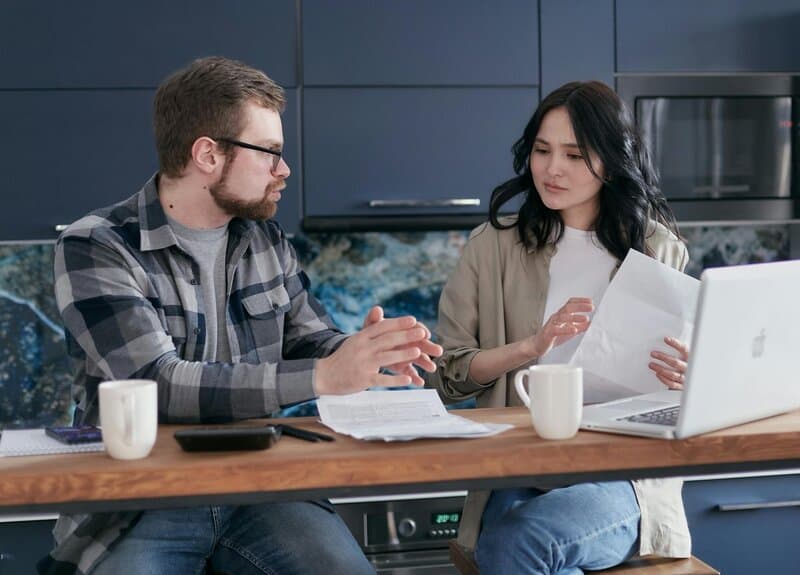 2. Pay Off All Debt (Except the House) Using the Debt Snowball