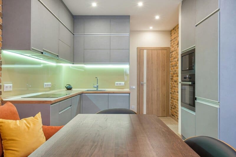 9. You Don’t Need a Huge Kitchen or Tons of Space