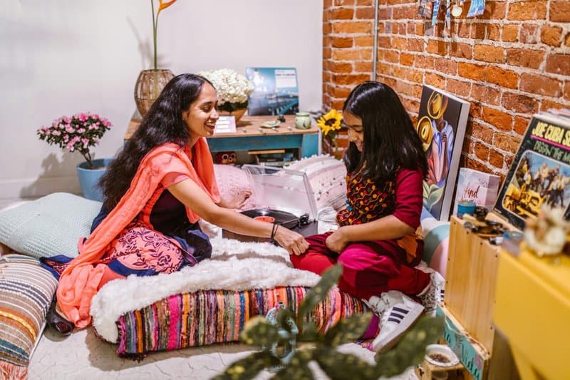 9. Rediscovering Hobbies