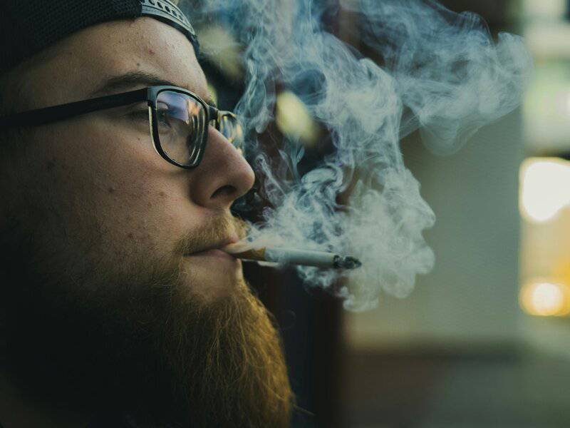 6. Shortness of Breath