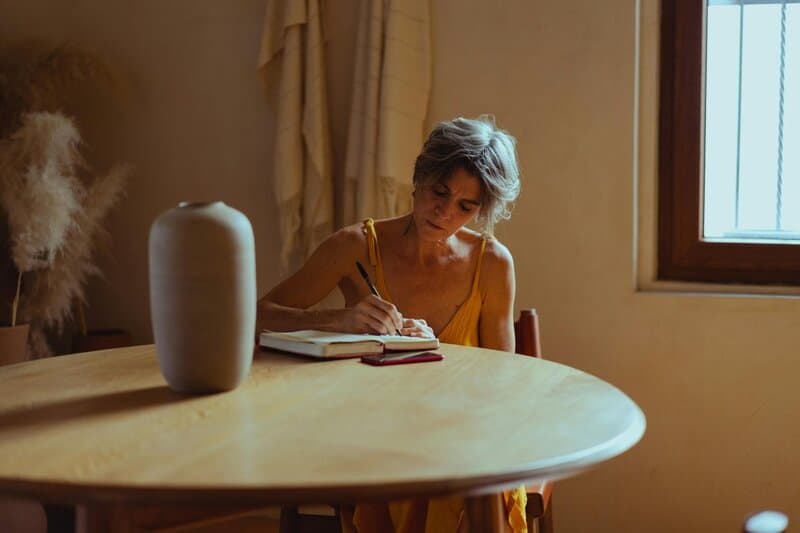 5. Self-Criticism Gets Louder Before It Quietens