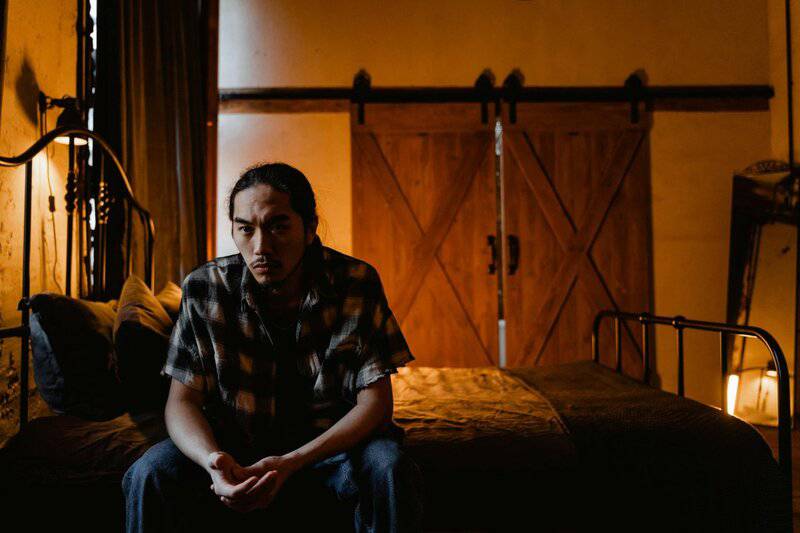 10. Increased Risk of Depression