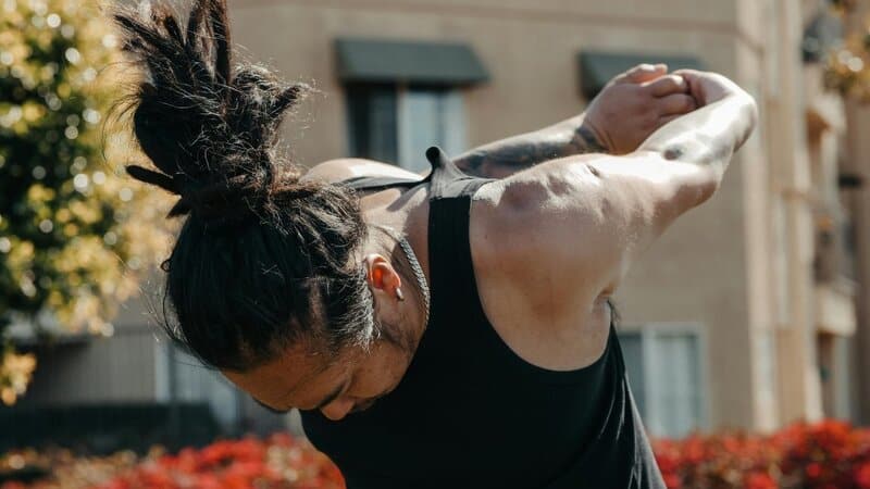 16. Develop Resilience