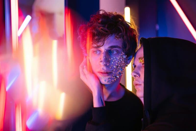 15. Host a Cultural Theme Night