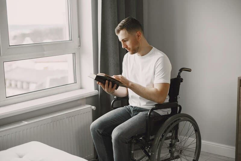 8. Spend Time Alone to Recharge