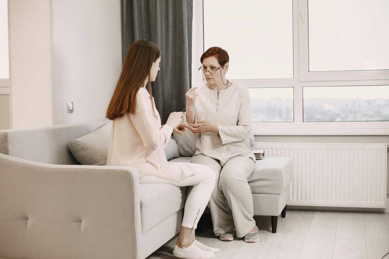 1. You Easily Pick Up on Others’ Emotions