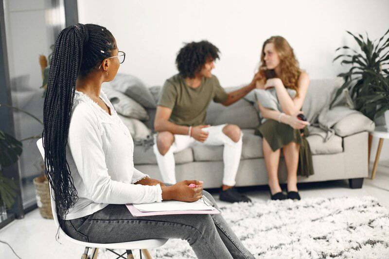 23. 'It’s always about you'