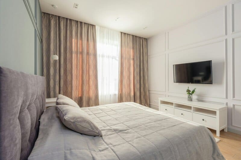 19. Upgrade Lighting for a Soft Glow