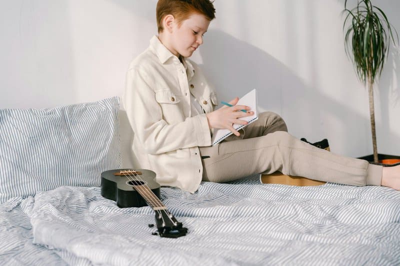 17. Explore Creative Expression