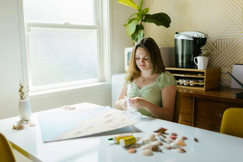 16. Cultivate a Hobby