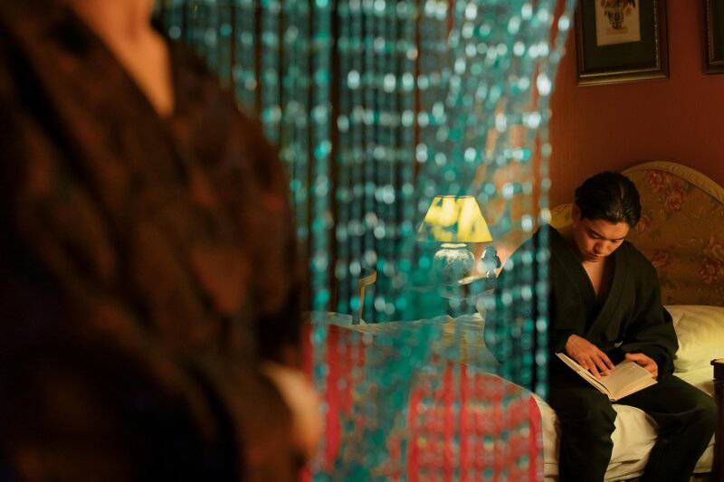 8. Choose Accommodations with Comfort in Mind