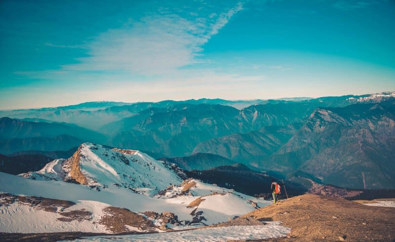 18. Tasmania, Australia