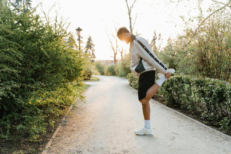 2. Enhanced Athletic Performance