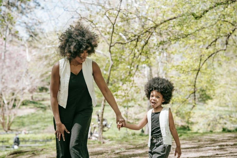 2. Take a Nature Walk