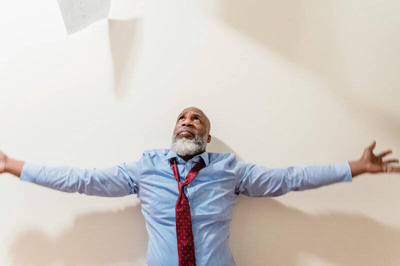 The anxiety-uncertainty connection