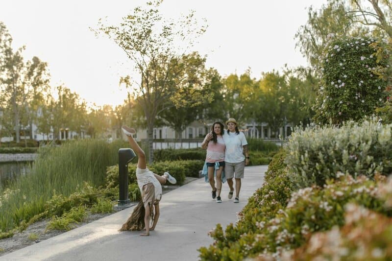 Encourages Fairness and Equity