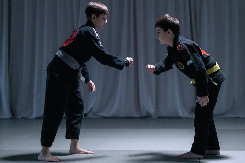 13. Improves Self-Esteem