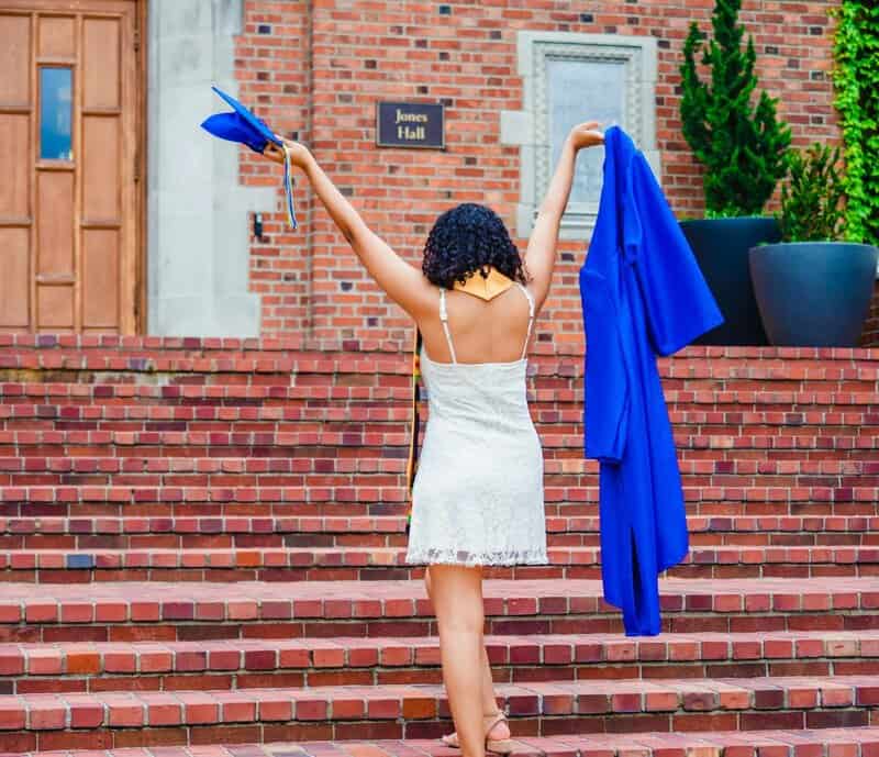 9. Small Victories Add Up