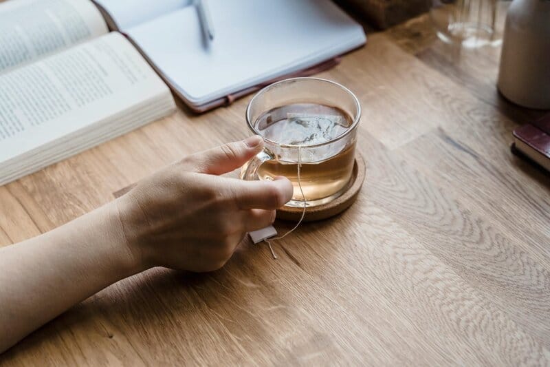 Pausing Allows for Reflection