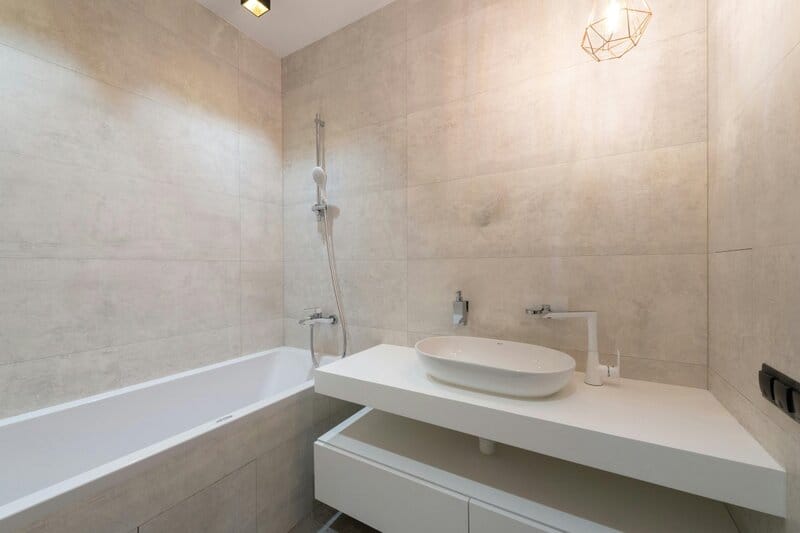 5. White: The Minimalist’s Canvas