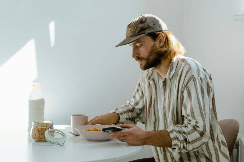 20. Making Movement a Habit