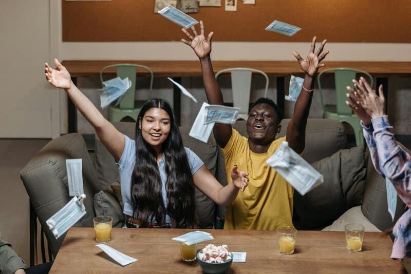 1. Definition: Toxic Positivity