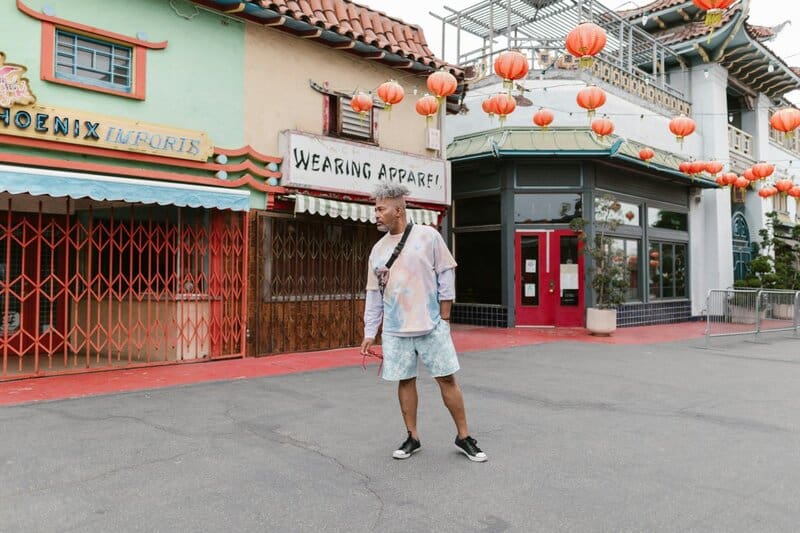 19. Ignoring Individual Paths