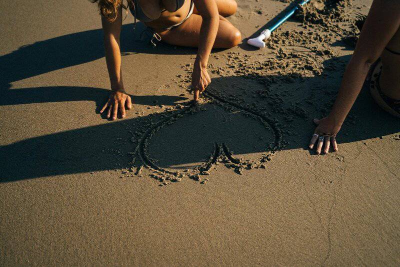 7. Creating Memories for Myself